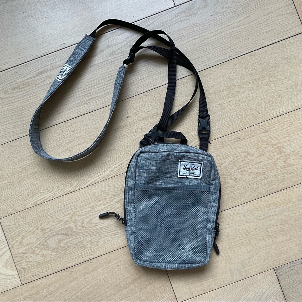 Herschel Supply Co Crossbody Bag